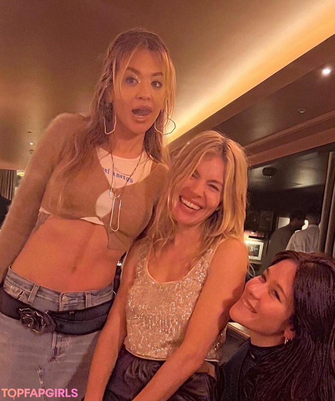 Rita Ora nude leaked OnlyFans photo #1089