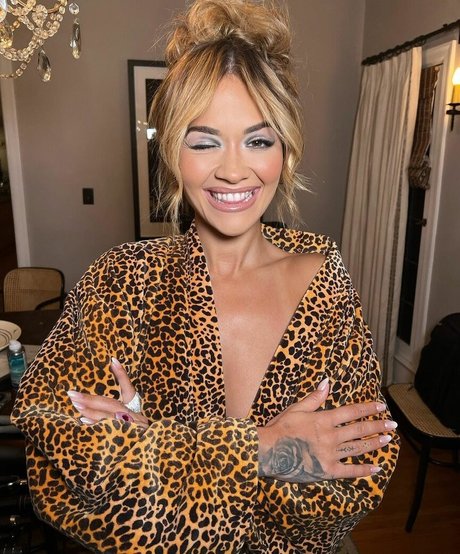 Rita Ora
