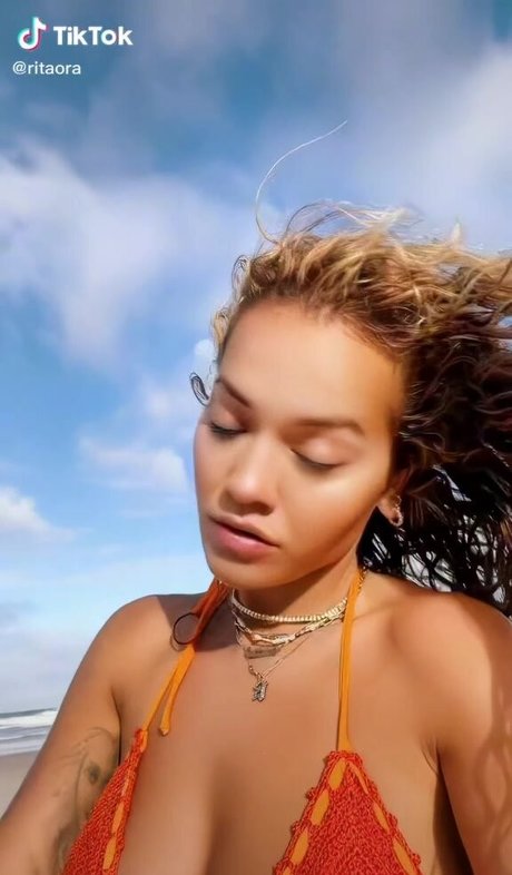 Rita Ora