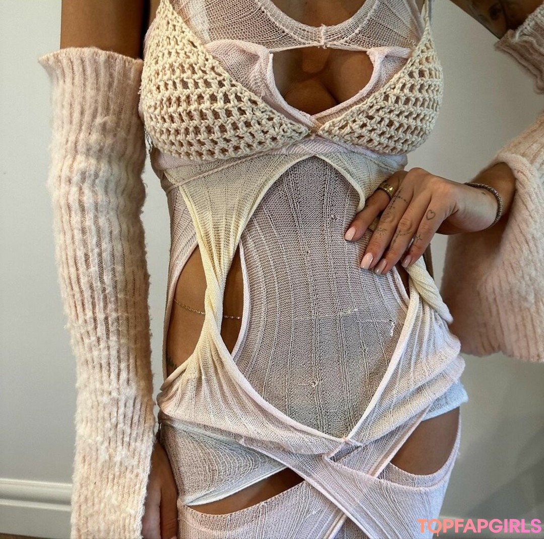 Nahá fotka uniklých OnlyFans od Rita Ora #1445