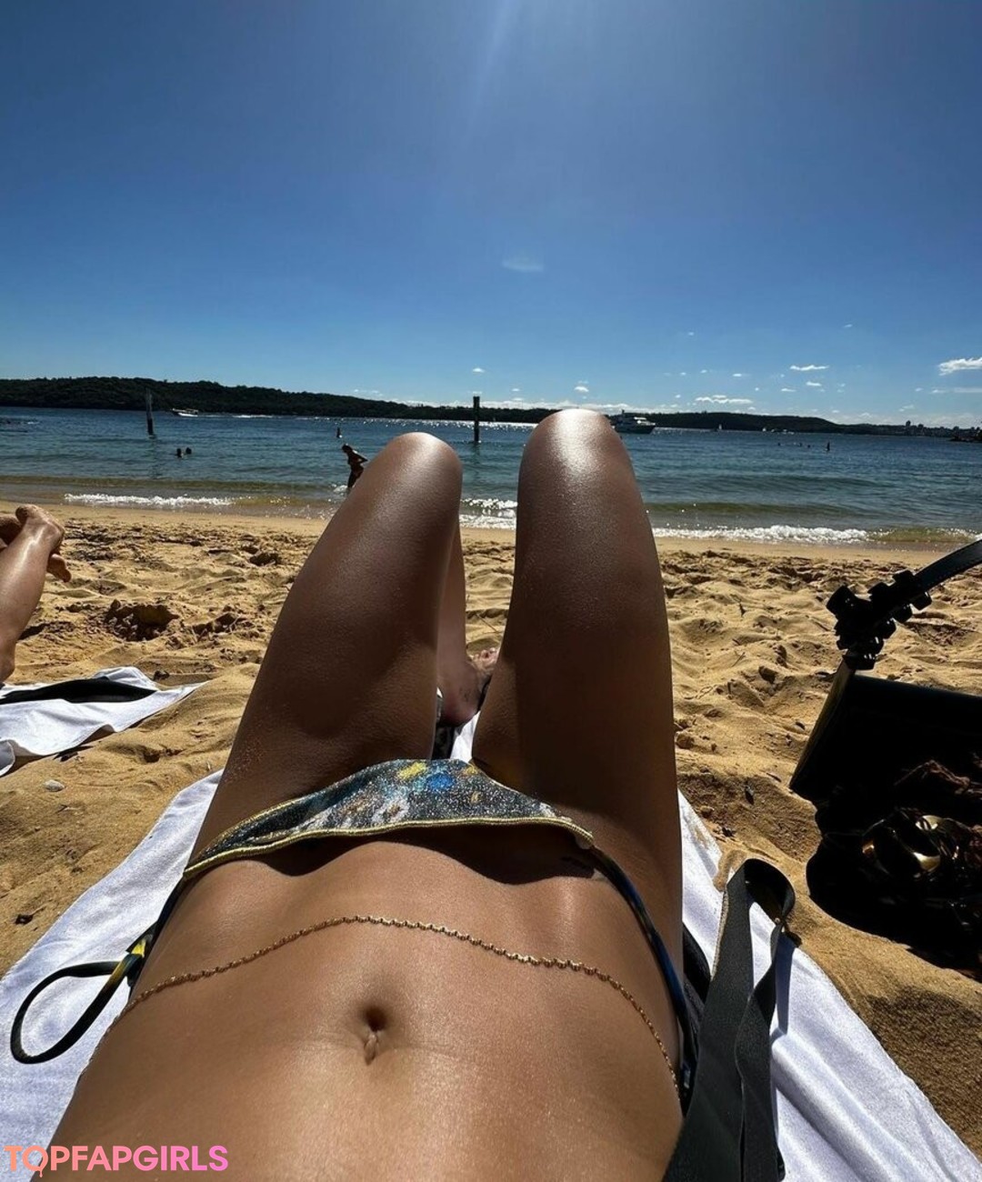 Rita Ora nude leaked OnlyFans photo #1452