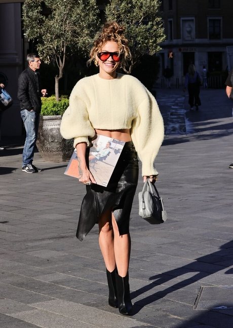 Rita Ora