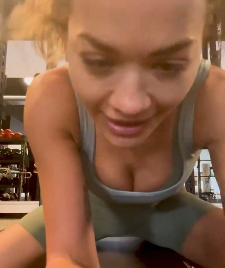 Rita Ora