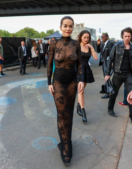 Rita Ora