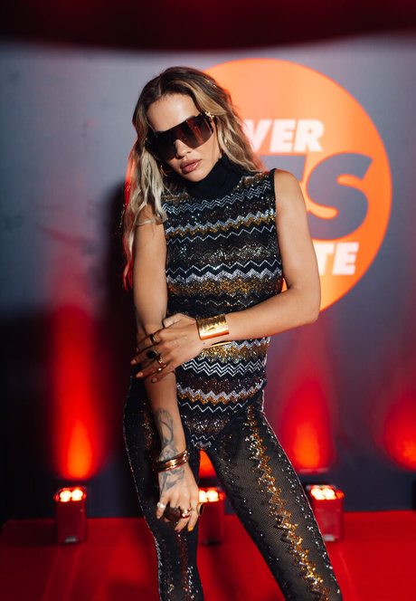 Rita Ora
