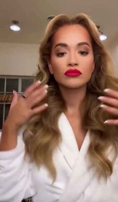 Rita Ora
