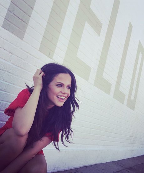 Tammin Sursok
