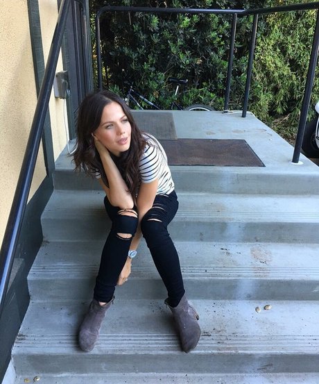 Tammin Sursok