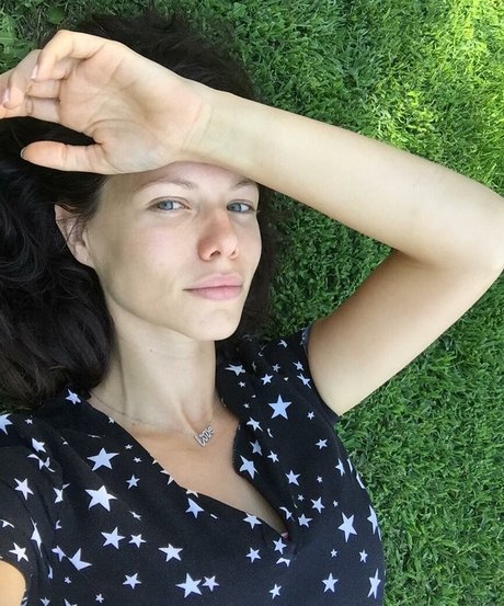 Tammin Sursok
