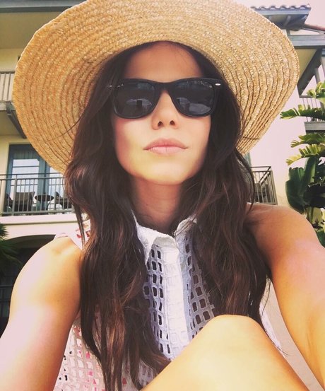 Tammin Sursok
