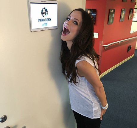 Tammin Sursok