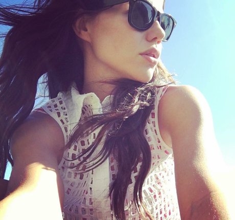 Tammin Sursok