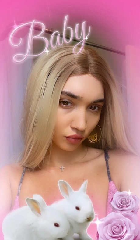 Rowan Blanchard