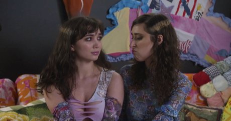 Rowan Blanchard