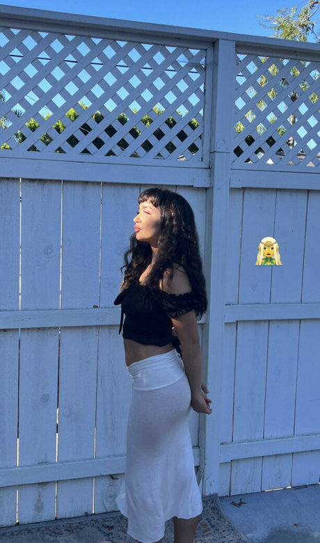 Rowan Blanchard