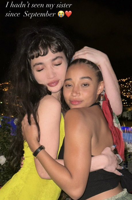 Rowan Blanchard