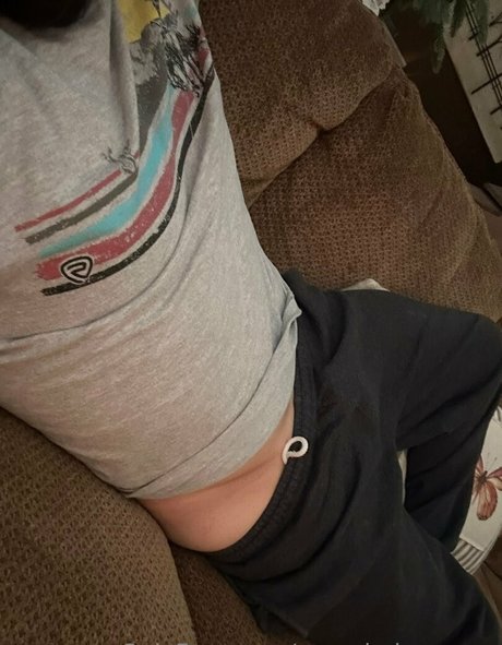 Nahá fotka uniklých OnlyFans od Amanbeingaman