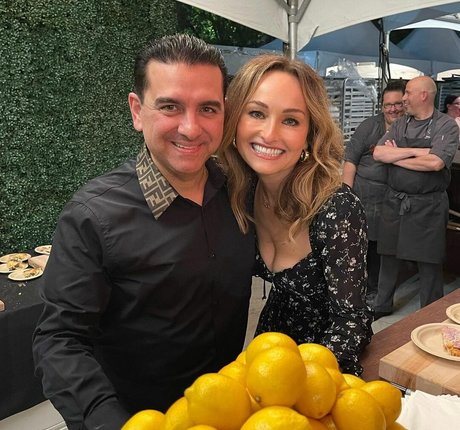 Alasti lekkinud OnlyFans-i pilt Giada De Laurentiis