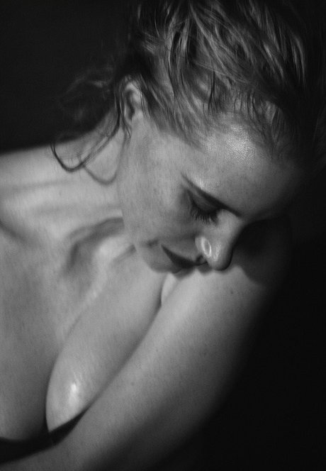 Nagie wyciekłe zdjęcie OnlyFans od Jessica Chastain