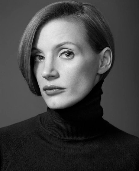 Jessica Chastain