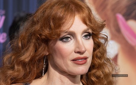 Jessica Chastain