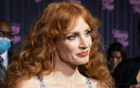 Jessica Chastain