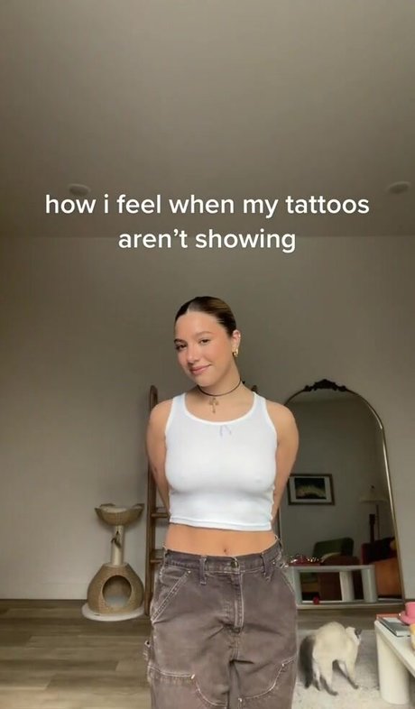 Mackenzie Ziegler