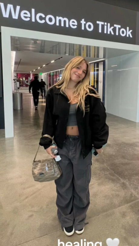 Mackenzie Ziegler