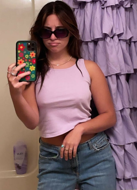 Mackenzie Ziegler