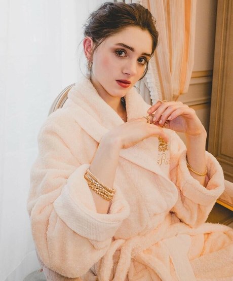 Natalia Dyer