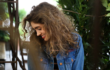 Natalia Dyer