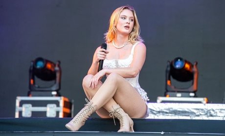 Zara Larsson
