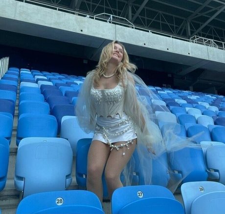 Zara Larsson