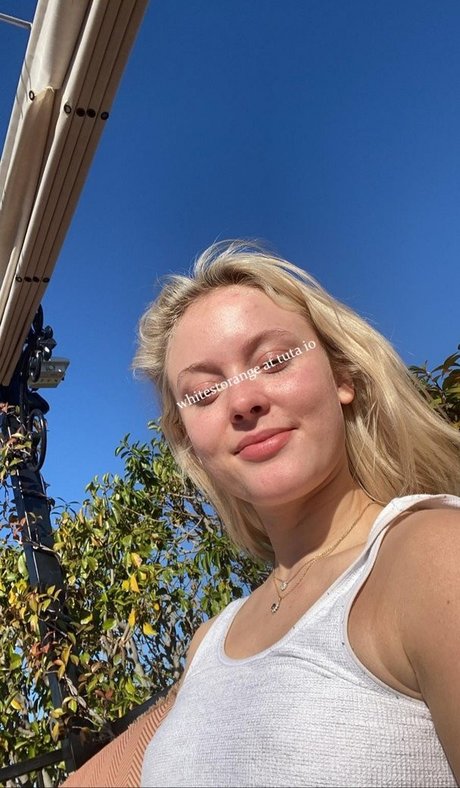 Zara Larsson