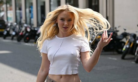 Zara Larsson