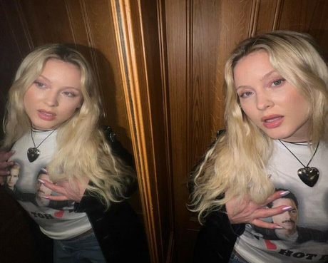 Zara Larsson