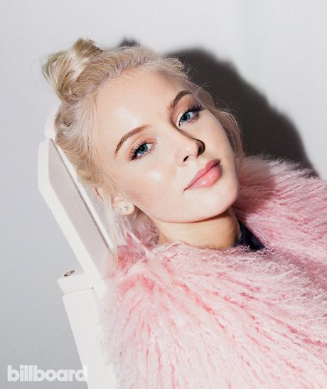 Zara Larsson