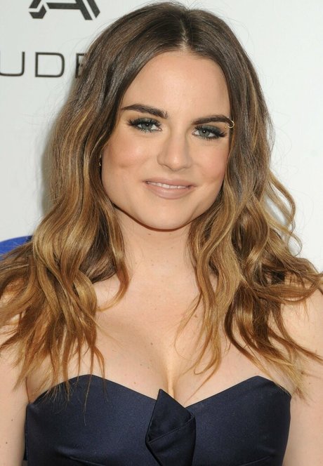 Nahá fotka uniklých OnlyFans od Joanna Jojo Levesque