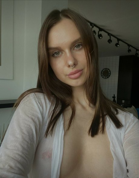 Naken läckt OnlyFans-bild av Sweetalice