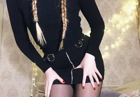 Naken läckt OnlyFans-bild av Baby333rlia