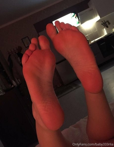 Nagie wyciekłe zdjęcie OnlyFans od Baby333rlia