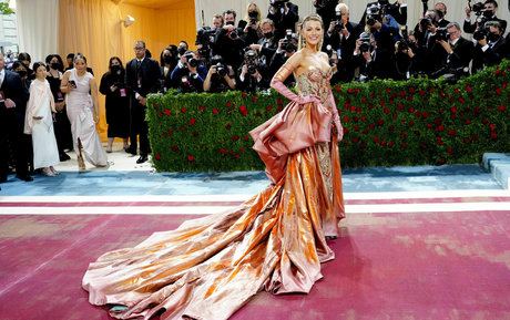 Blake Lively