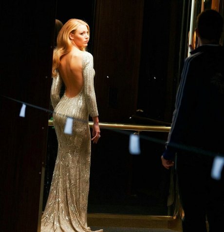 Nahá fotka uniklých OnlyFans od Blake Lively