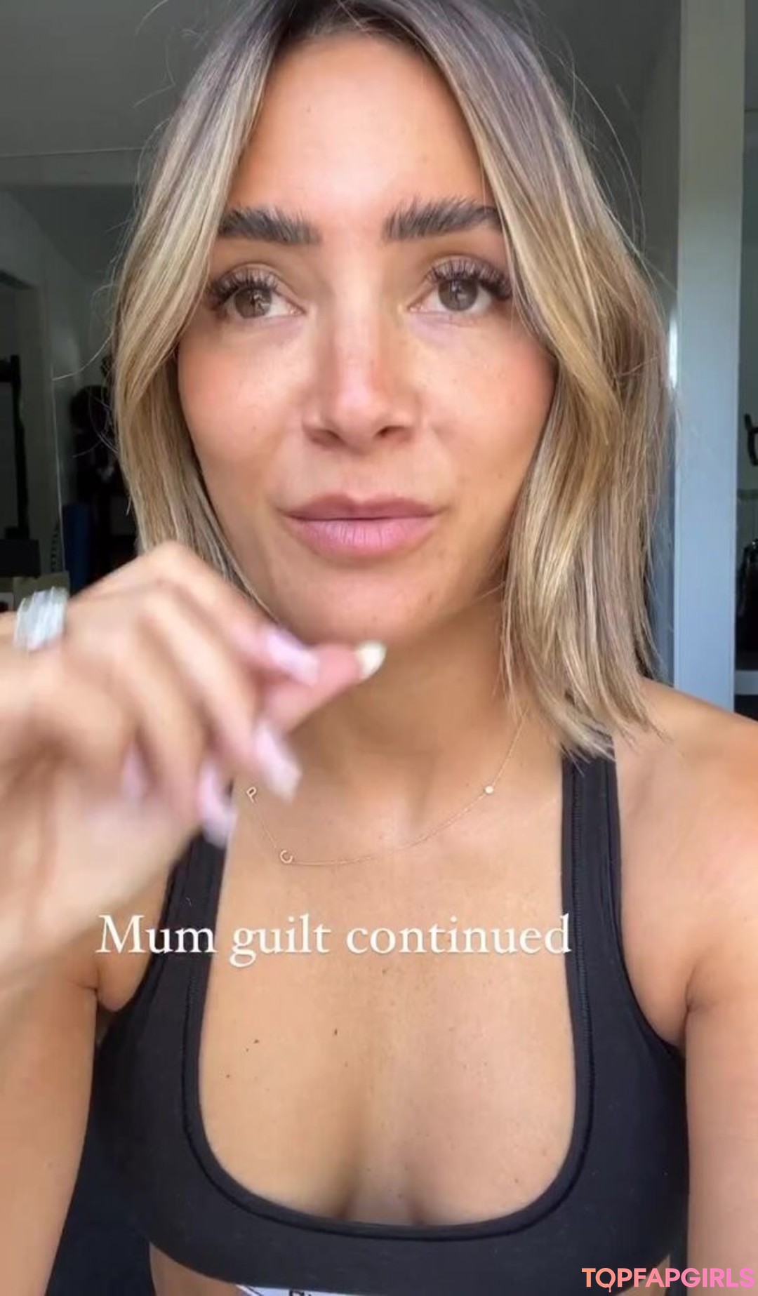Frankie Bridge nude leaked OnlyFans photo #1105