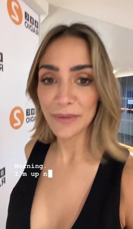 Frankie Bridge