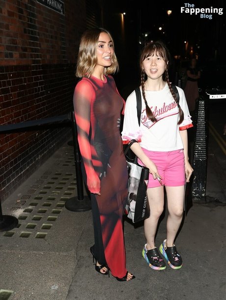 Frankie Bridge