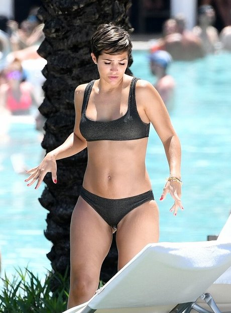 Frankie Bridge