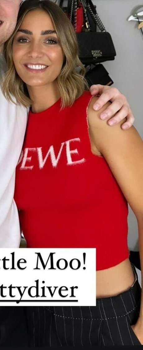 Frankie Bridge