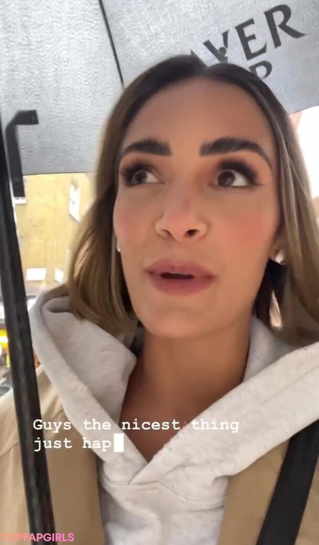Nahá fotka uniklých OnlyFans od Frankie Bridge #1527