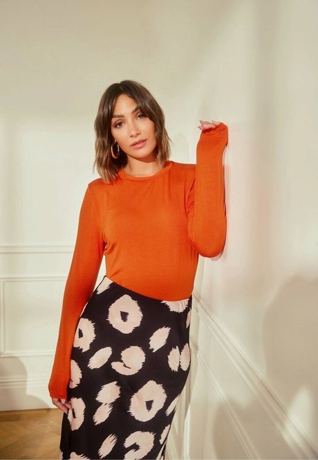 Frankie Bridge
